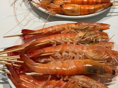 -行运海鲜食集(北京首店)