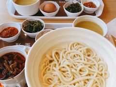 什锦肉丝面-剔八谷山西面馆(南内环店)