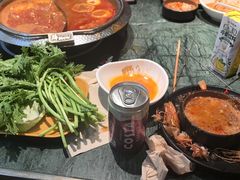 -牛New寿喜烧(中山公园龙之梦店)