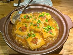 -金苑酒家·客家菜·广东老字号(万象店)