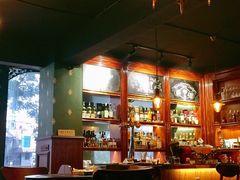 -The Cheebat 锌吧·Bistro(体育西店)