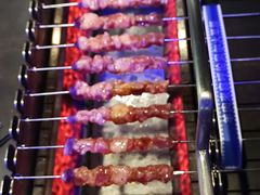 -很久以前羊肉串(清河店)