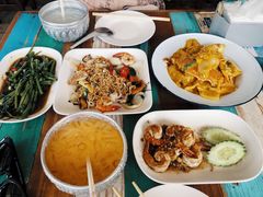 -Doo Dee Thai Food(Issan/Isaan/Esan)