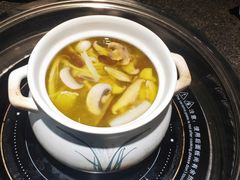 -先机®·泉水鸡汤(七星岗店)