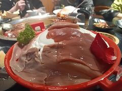 -李掌柜鲜菜火锅(移民广场店)