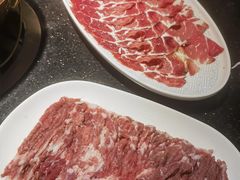 -东来顺饭庄(金泉广场店)