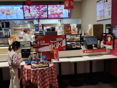 -肯德基(亦庄上海沙龙店)