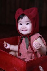 -小熊维尼高端儿童摄影(南山信和店)
