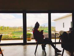 -翠田Green Field Kitchen