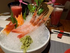 -京料理·日料自助·铁板燒(复悦城店)
