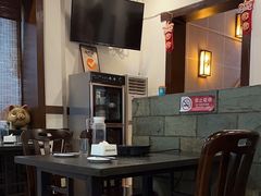 -湘肠香火锅店(团结湖店)