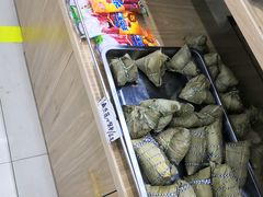 -苏州蜜字牌蜜饯(东环店)