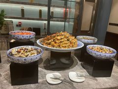 -京香轩·中餐厅(上海中庚聚龙酒店)