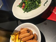 -辣尚瘾·烤鱼·新川菜(交大直营店)