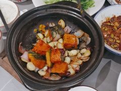 -阿毛饭店(和义路店)