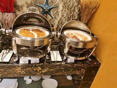 -长沙富力万达文华酒店