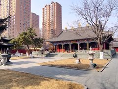 -护国法轮寺