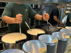 -芝麻糊世家(西华店)