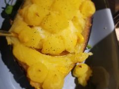 -蜜桃餐厅·江浙融合菜(荟聚购物中心店)