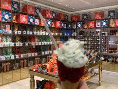 -VENCHI 闻绮(北京国贸商城店)