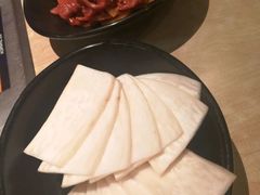 -新石器烤肉(中房金谊广场店)