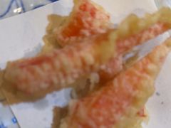 -江户家·日本料理·铁板烧(汉江东路店)