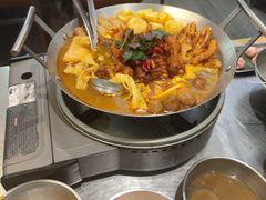 -小螺大作·螺蛳粉火锅(林和西店)