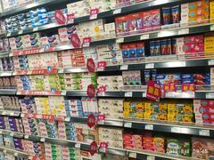 -北京华联购物中心(天通苑店)