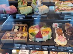 -星巴克臻选(珠海富华里店)