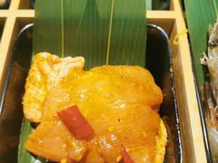 -聚十三烤肉博物馆(回龙观店)