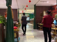 -景笙毋米粥底火锅(20年老字号)