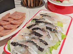 -佰人王串串香火锅(洋珠巷店)