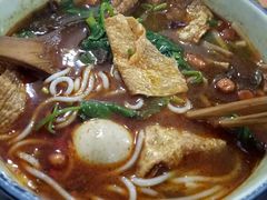 -陈记柳州螺蛳粉(大坪店)