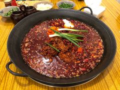 -刁姐火锅(五小区店)