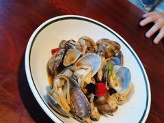 -妈妈菜舟山海鲜(定海古城店)