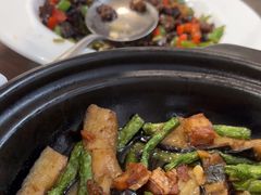 -茶港食堂(武昌店)