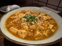 麻婆豆腐饭-TINY