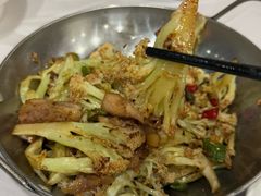 -巴蜀飘香川菜馆(无锡大饭东湖滨路酒吧街店)