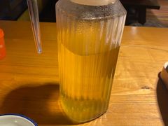 -永安鱼庄·镇江菜(丁卯店)