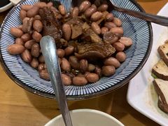 -乡亲鹅肉城(吴江店)