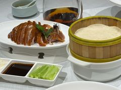 -聚味坊烤鸭店(草桥店)