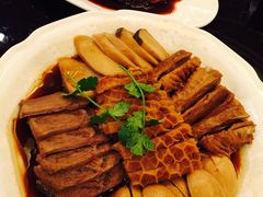 新南华大酒店(广中店)-新南华大酒店(广中店)