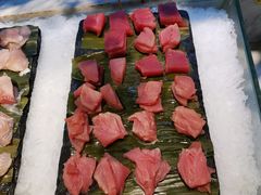 -川骄海鲜自助(河东店)