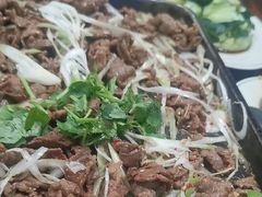 -清真永恒华威肉饼(潘家园店)