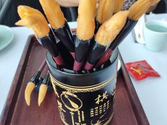 -唐猫庭院·千年陕菜(赛格国际购物中心店)