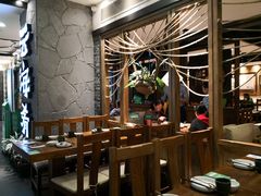 大堂-云海肴·汽锅鸡·云南菜(美罗城店)