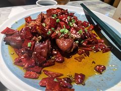 -懒人盐府人家(航天桥店)