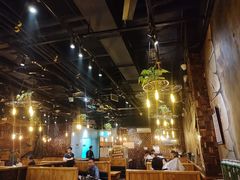 -小俩口烧烤东北菜(双井店)