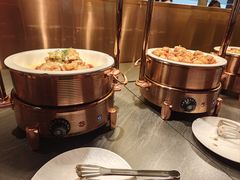 -牛YO寿喜烧和牛火锅自助(三台子万象汇店)