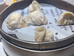 -院里汤包·虾汤包青岛菜(辽源路店)